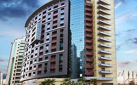 Grand Bellevue Hotel Apartment Dubai